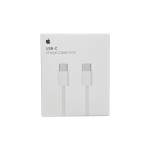 Apple USB-C To C Charge Cable A1997 - Blister (1M)