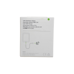 Apple USB Adapter 5W A1400 - Blister