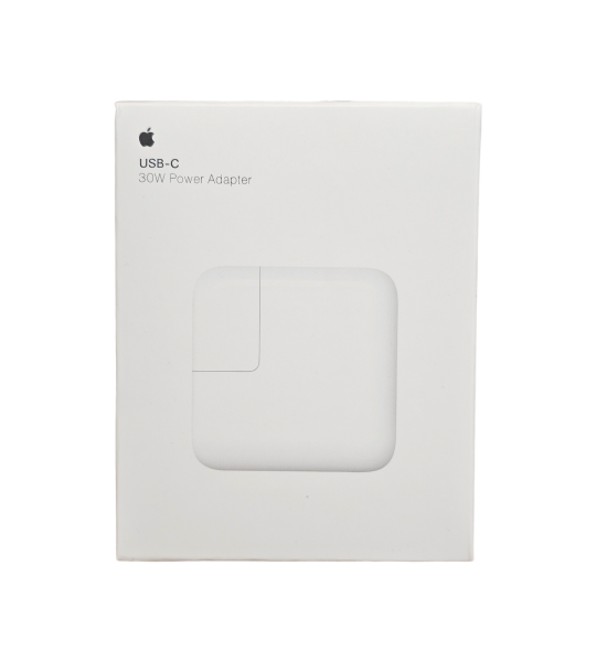 Apple Power Adapter 30W USB-C A1882 - Blister