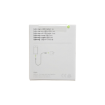 Apple Lightning to USB A1480 - Blister (1m)