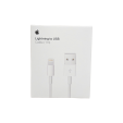 Apple Lightning to USB A1480 - Blister (1m)