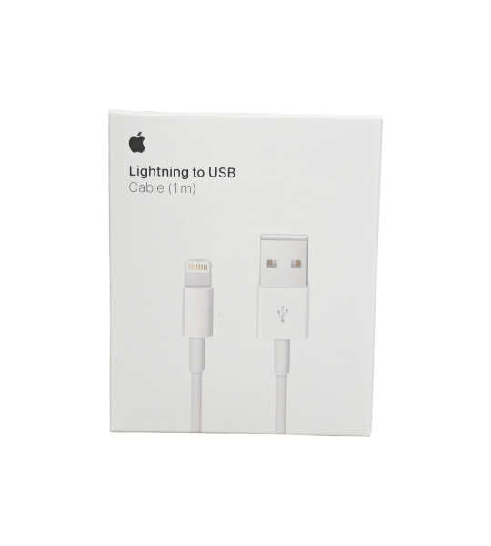 Apple Lightning to USB A1480 - Blister (1m)