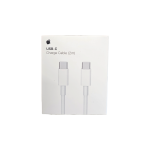 Apple USB-C to USB-C Cable A1739 - Blister (2M)