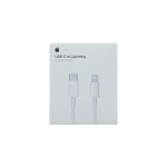 Apple USB-C to Lightning Cable A1703 - Blister (1M)