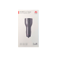 Huawei Car Charger (dual USB output) Supercharge (40W) - Black