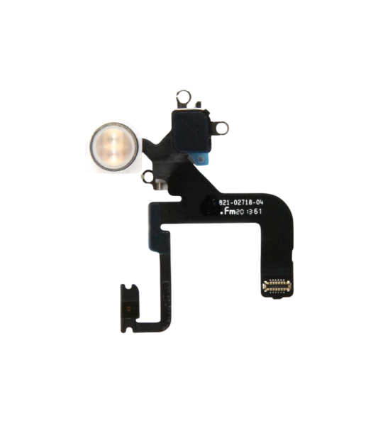 Apple iPhone 12 Pro Flash And Microphone Flex Cable