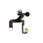 Apple iPhone 12 Pro Flash And Microphone Flex Cable