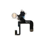 Apple iPhone 12 Pro Flash And Microphone Flex Cable