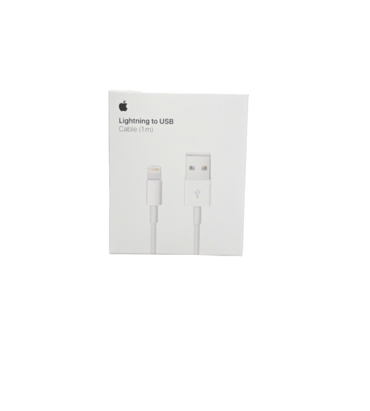 Apple Lightning to USB A1480 - Blister (1m)