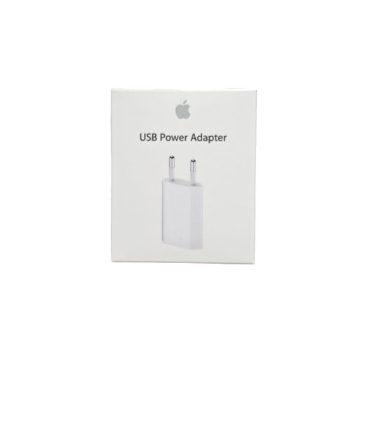 Apple USB Adapter 5W A1400 - Blister