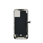 Apple iPhone 12 Pro Max JK Display And Digitizer Complete Black (Top Incell Quality)