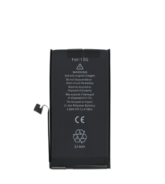 Apple iPhone 13 Battery