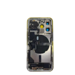 Apple iPhone 13 Rear housing Assembly - Black