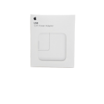 Apple Power Adapter 12W A1401 - Blister