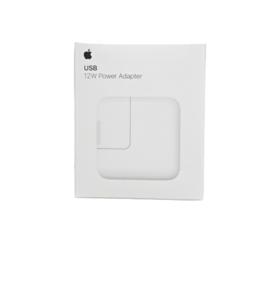 Apple Power Adapter 12W A1401 - Blister