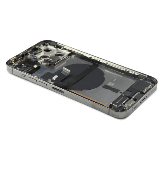 Apple iPhone 13 Pro Housing with Small Parts - Graphite