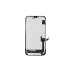 Apple iPhone 14 Plus JK Display And Digitizer Complete Black (Top Incell Quality)