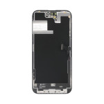 Apple iPhone 14 Pro Max Display Soft OLED (120Hz)