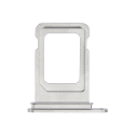 Apple iPhone 14 Pro Sim Tray - Silver