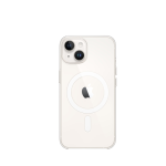 Apple iPhone 14 Back Cover With Bazel and NFC - White