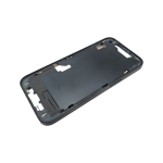 Apple iPhone 14 Middle Frame incl Buttons (No Small Parts) - Midnight