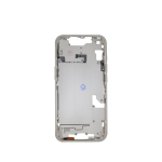 Apple iPhone 14 Housing - Silver