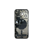 Apple iPhone 14 Housing with Small Parts - Black