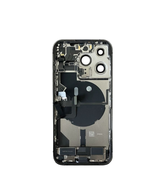 Apple iPhone 14 Housing with Small Parts - Black