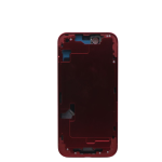 Apple iPhone 14 Housing with Small Parts - Red