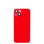 Apple iPhone 14 Housing with Small Parts - Red