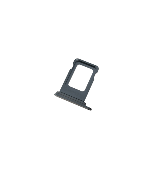 Apple iPhone 14 Sim Holder- Black