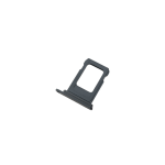 Apple iPhone 14 Sim Holder- Black