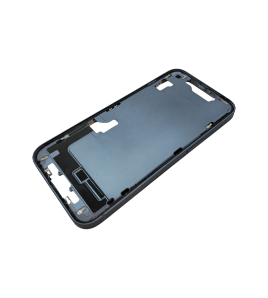 Apple iPhone 14 Housing - Blue