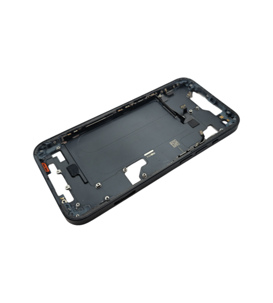 Apple iPhone 14 Housing - Black