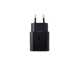 Samsung 25W Fast Travel Adapter (USB-C) Bulk - Black