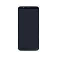 One Plus 5T Display And Digitizer With Frame Ref