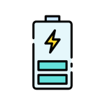 Samsung Galaxy A70 Battery