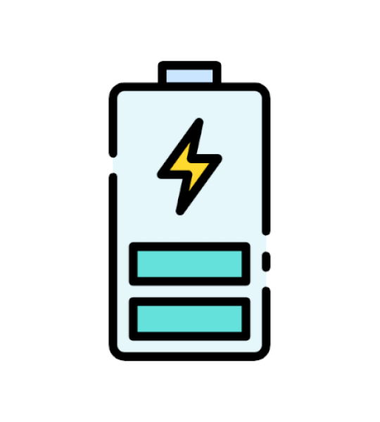 Samsung Galaxy S20 Plus Battery